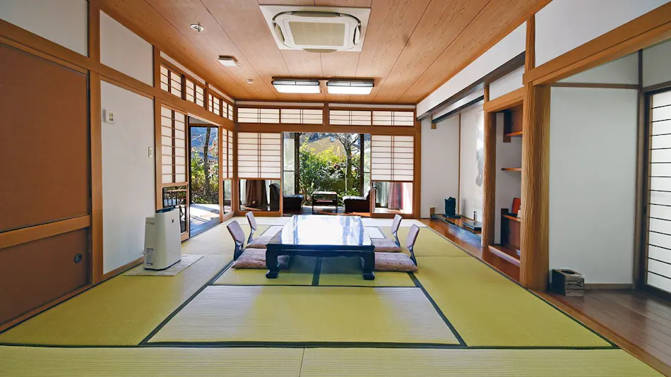 Furuyu Onsen Ryokan Yamato-ya