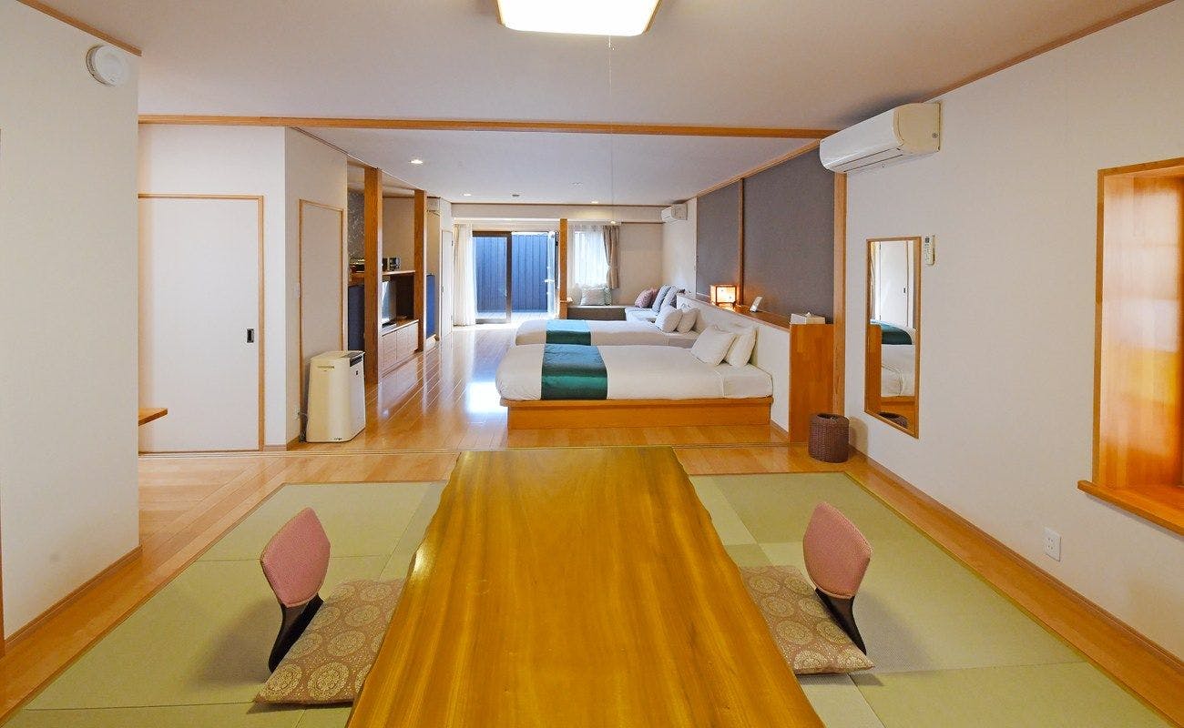 Furuyu Onsen Ryokan Yamato-ya