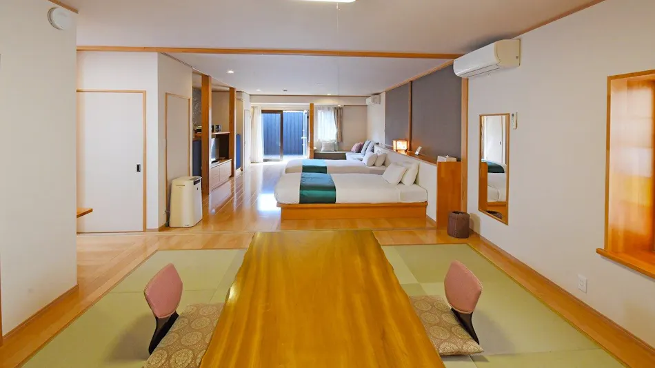 Furuyu Onsen Ryokan Yamato-ya