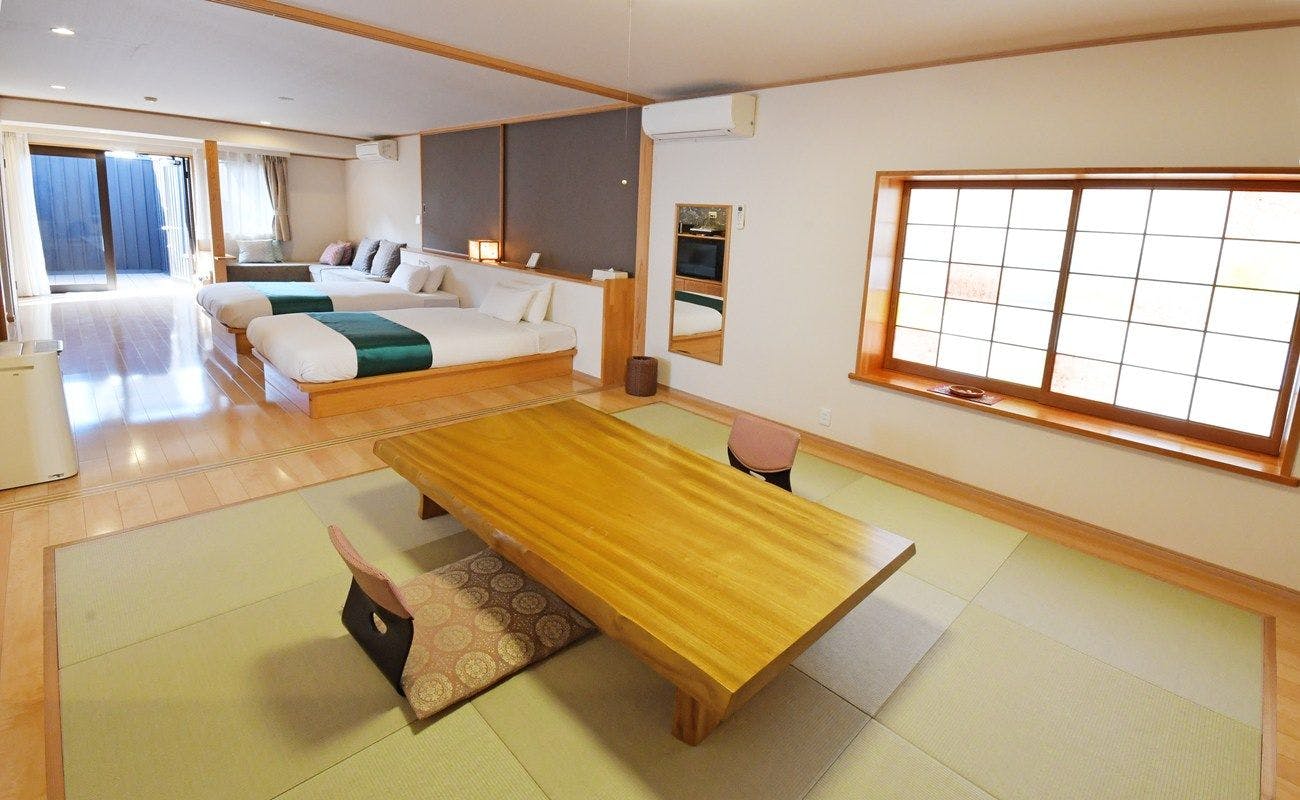 Furuyu Onsen Ryokan Yamato-ya