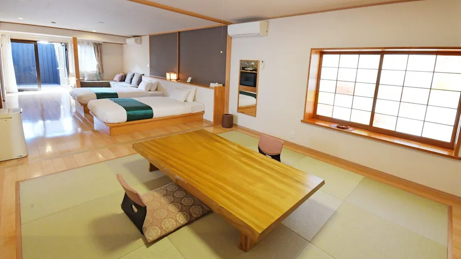 Furuyu Onsen Ryokan Yamato-ya