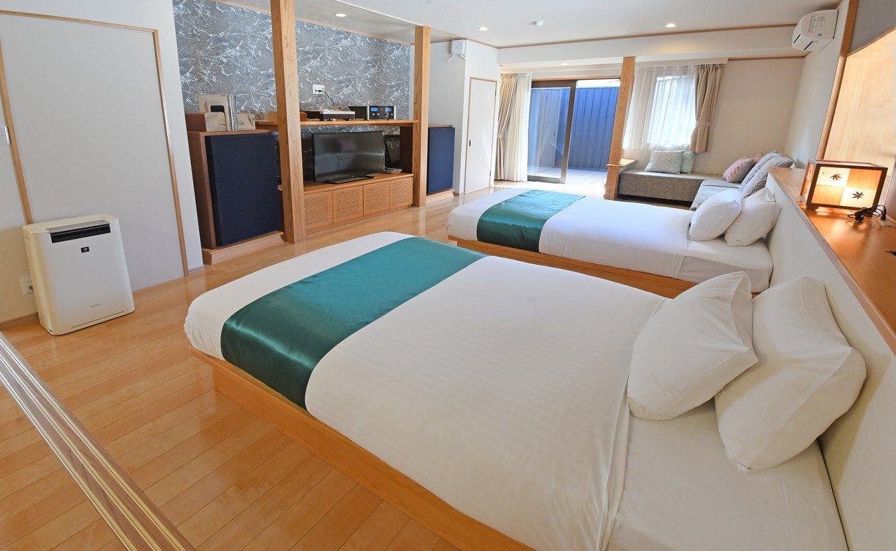 Furuyu Onsen Ryokan Yamato-ya