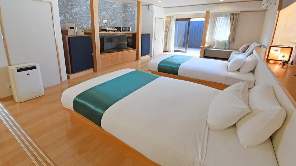 Furuyu Onsen Ryokan Yamato-ya