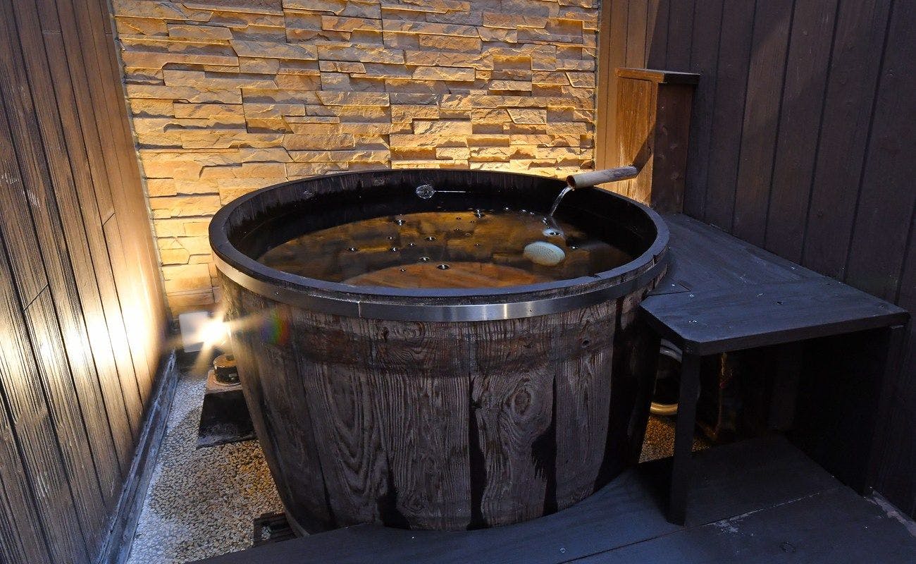 Furuyu Onsen Ryokan Yamato-ya