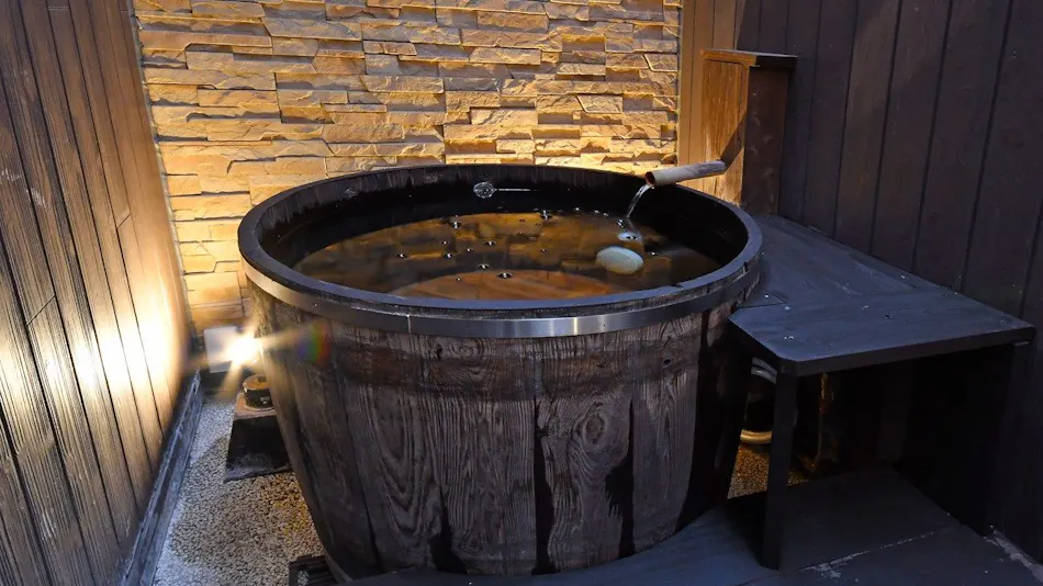 Furuyu Onsen Ryokan Yamato-ya