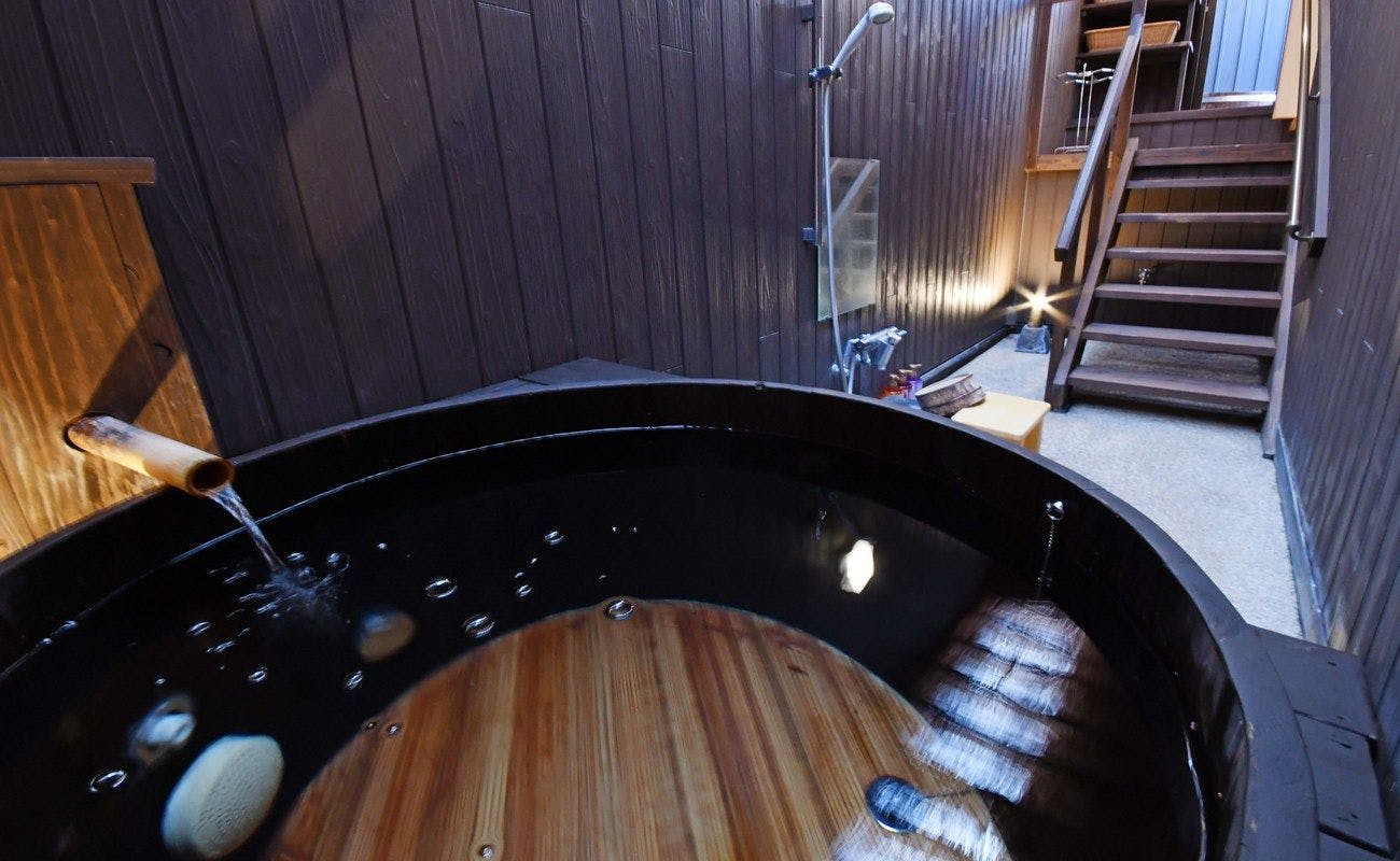 Furuyu Onsen Ryokan Yamato-ya