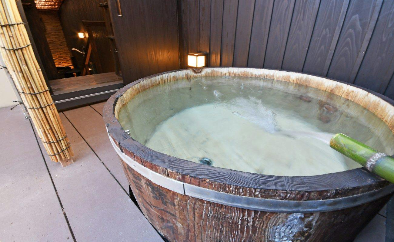 Furuyu Onsen Ryokan Yamato-ya