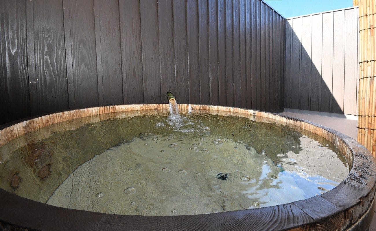 Furuyu Onsen Ryokan Yamato-ya
