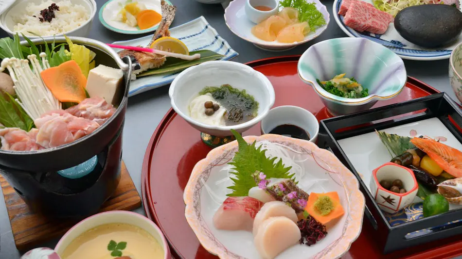 Furuyu Onsen Ryokan Yamato-ya