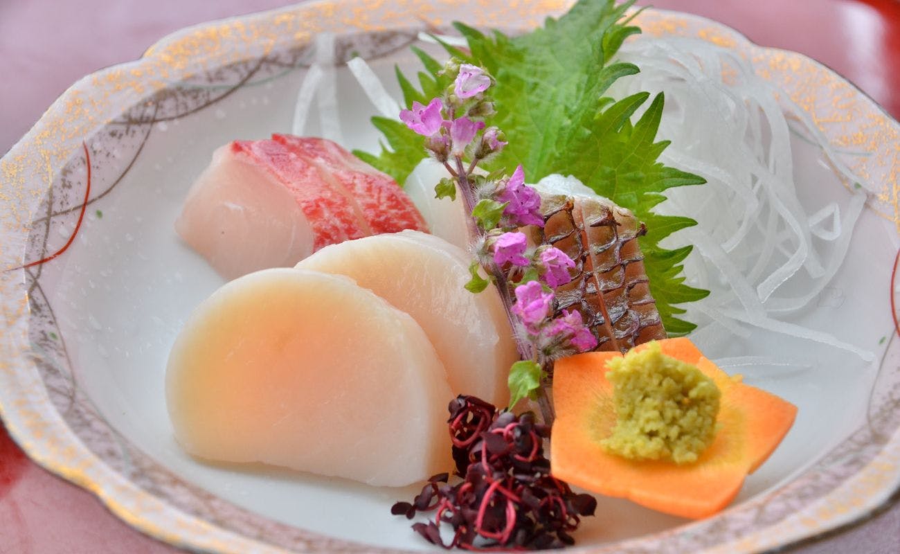 Furuyu Onsen Ryokan Yamato-ya