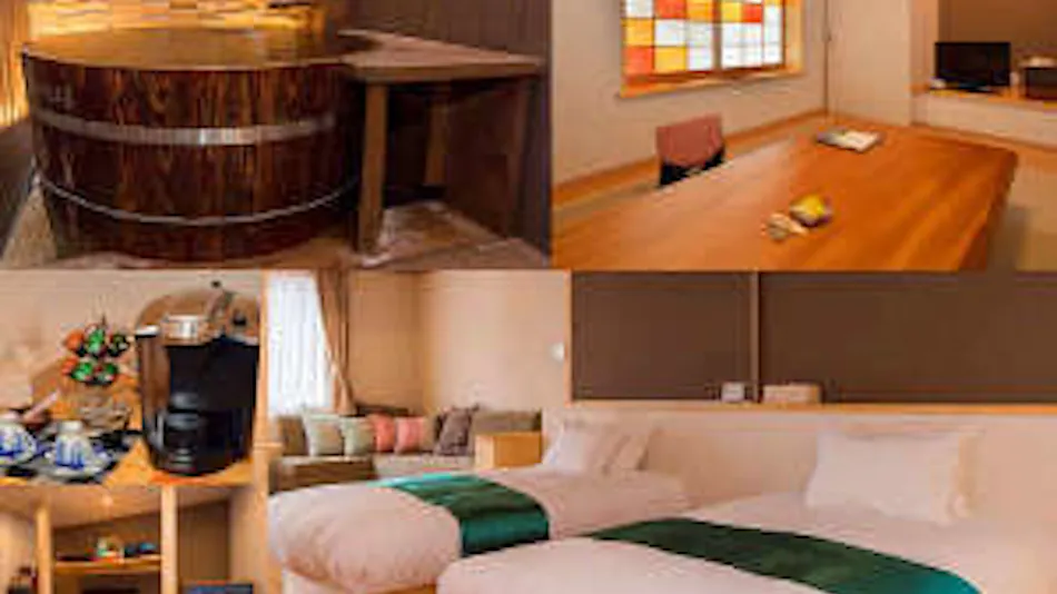 Furuyu Onsen Ryokan Yamato-ya