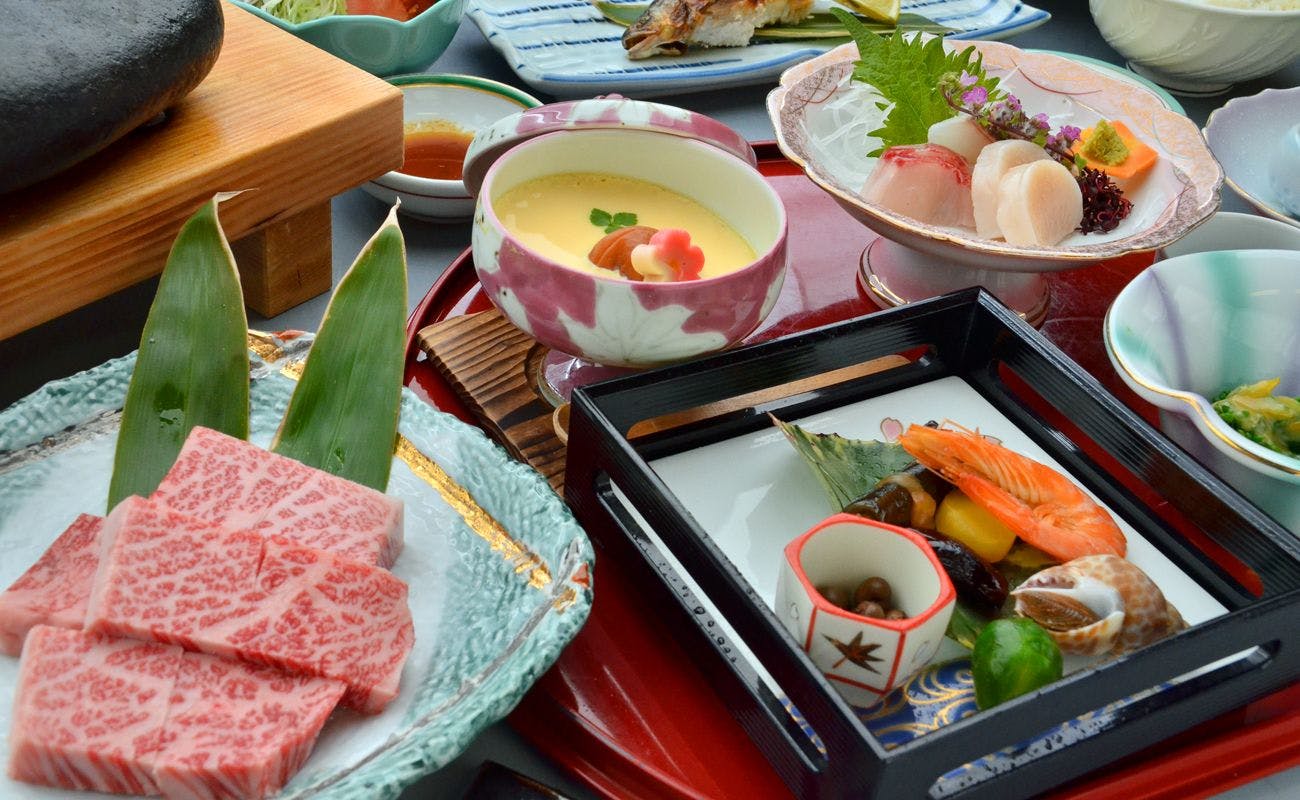 Furuyu Onsen Ryokan Yamato-ya