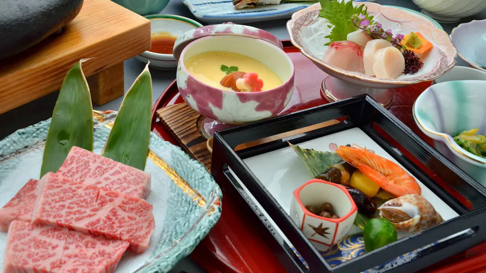 Furuyu Onsen Ryokan Yamato-ya