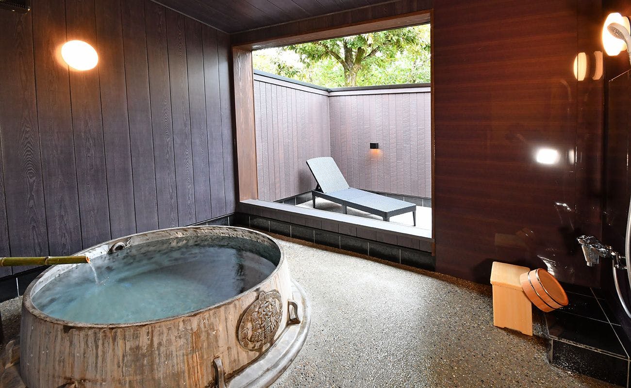 Furuyu Onsen Ryokan Yamato-ya