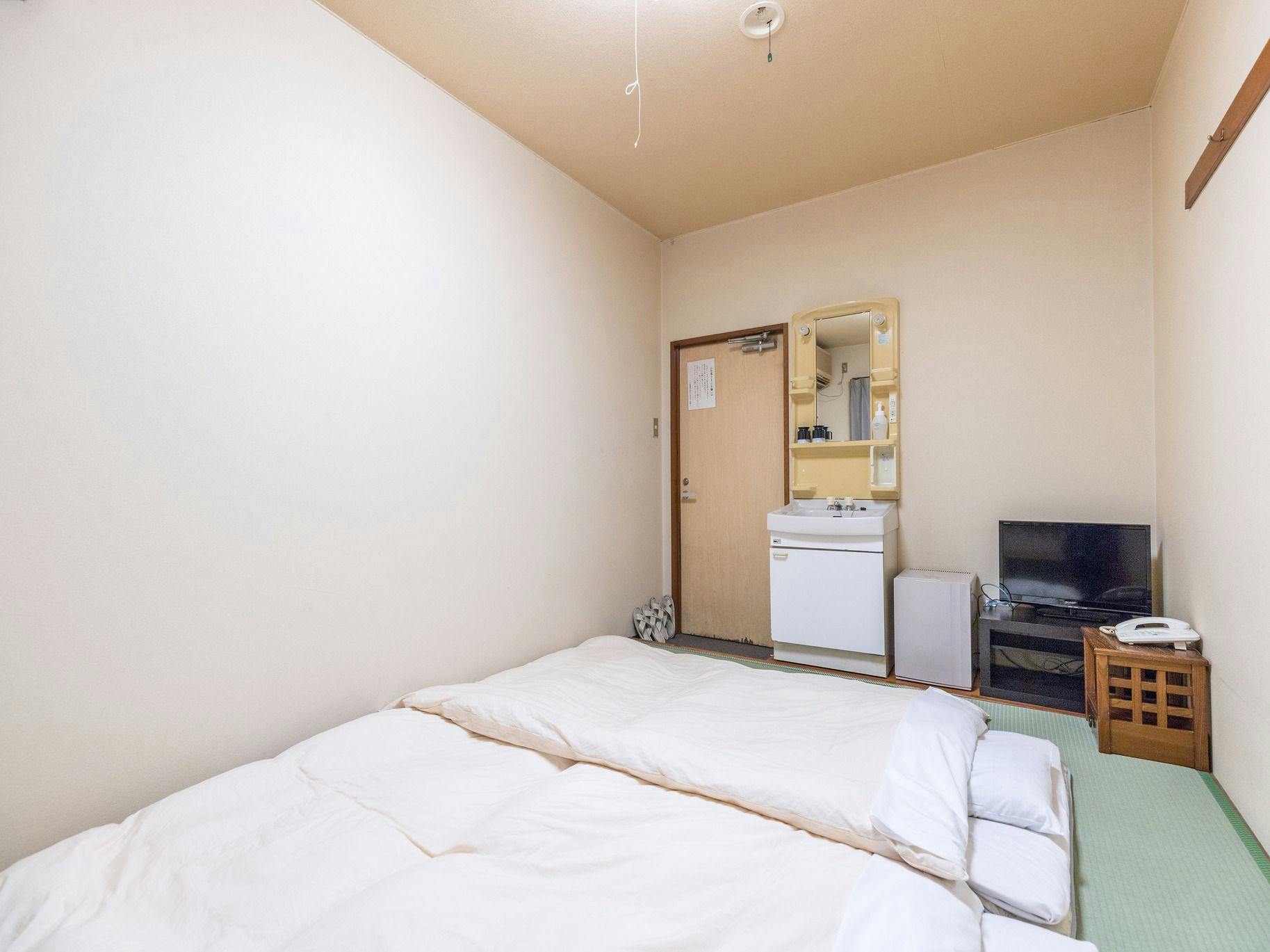 Hotel Isesaki East