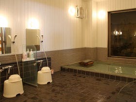 ビジネスホテル伊勢崎平成インあかぎ