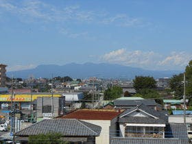 ビジネスホテル伊勢崎平成インあかぎ