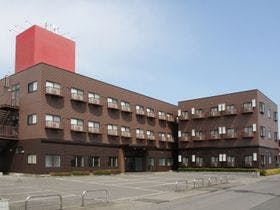 ビジネスホテル伊勢崎平成インあかぎ