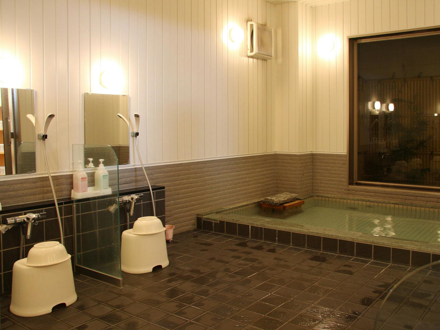 Hotel Isesaki East