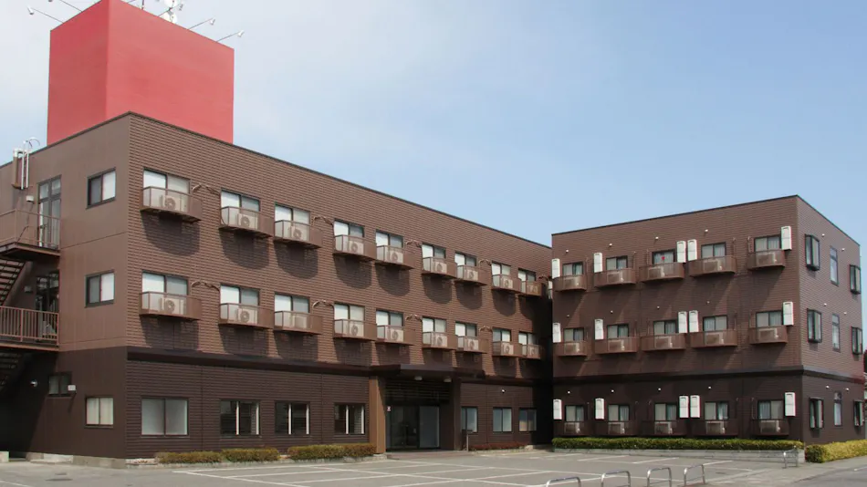 Hotel Isesaki East