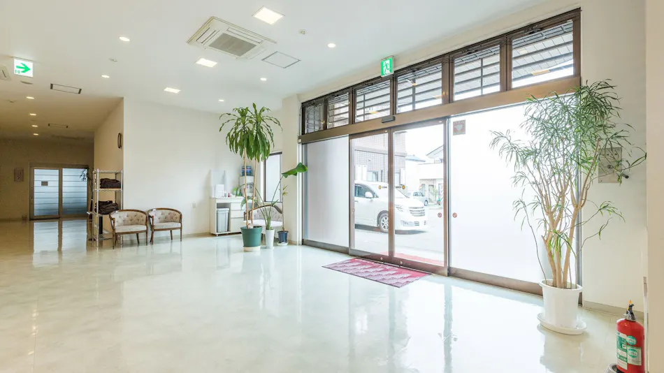 Hotel Isesaki East