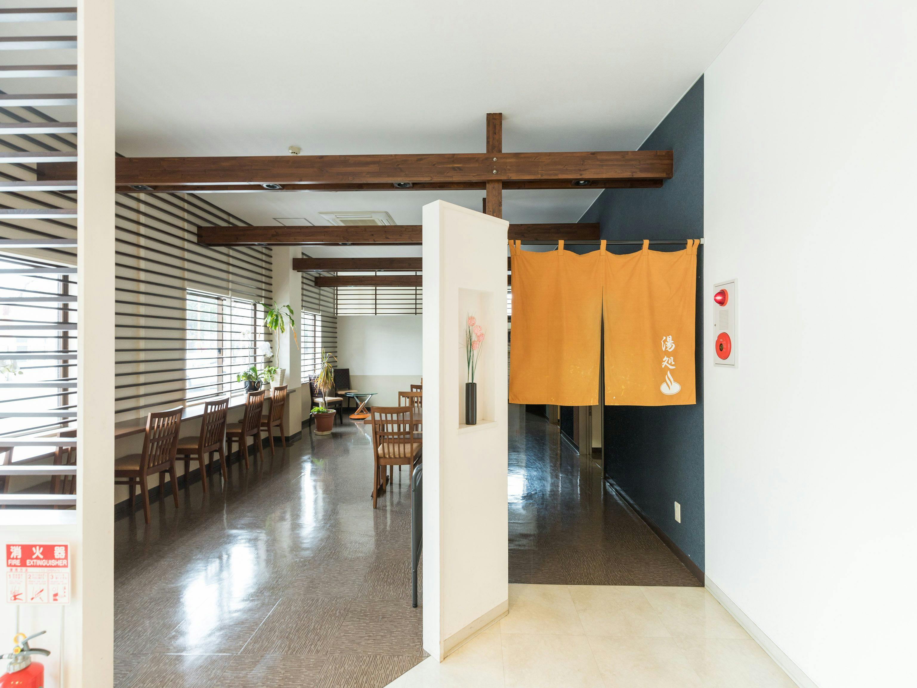 Hotel Isesaki East