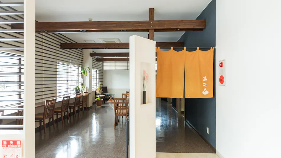 Hotel Isesaki East