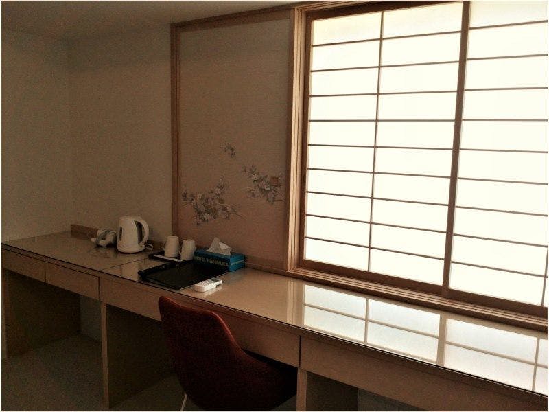 HOTEL NISHIMURA
