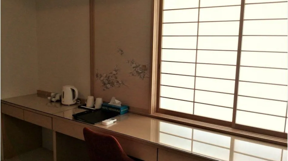 HOTEL NISHIMURA
