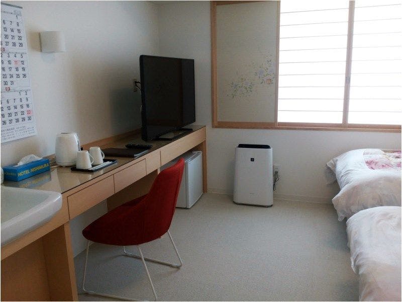 HOTEL NISHIMURA