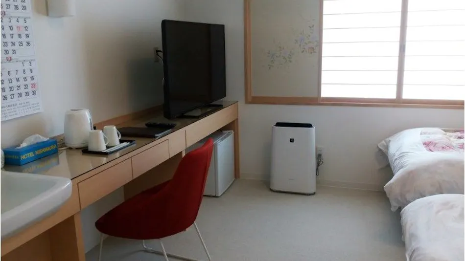 HOTEL NISHIMURA