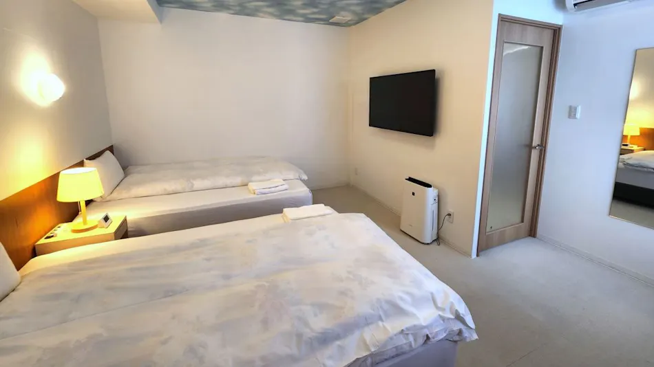 HOTEL NISHIMURA
