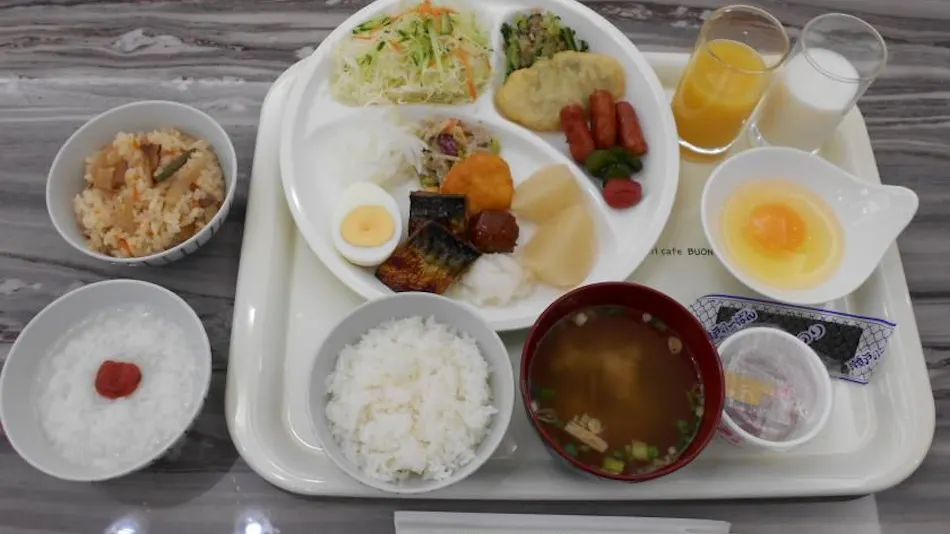 HOTEL NISHIMURA