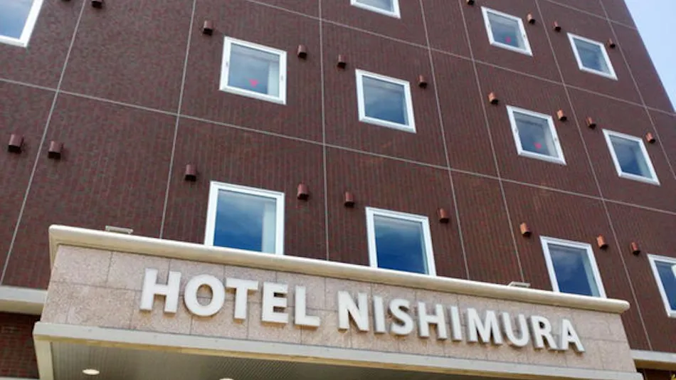 HOTEL NISHIMURA