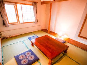 RUSUTSU LODGES - LILLA HUSET