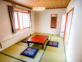 RUSUTSU LODGES - LILLA HUSET