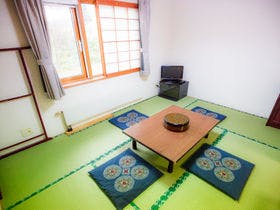 RUSUTSU LODGES - LILLA HUSET