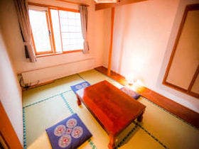 RUSUTSU LODGES - LILLA HUSET