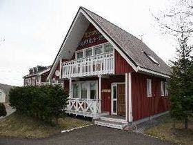 RUSUTSU LODGES - LILLA HUSET