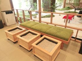 上野ステーションホステルオリエンタル１