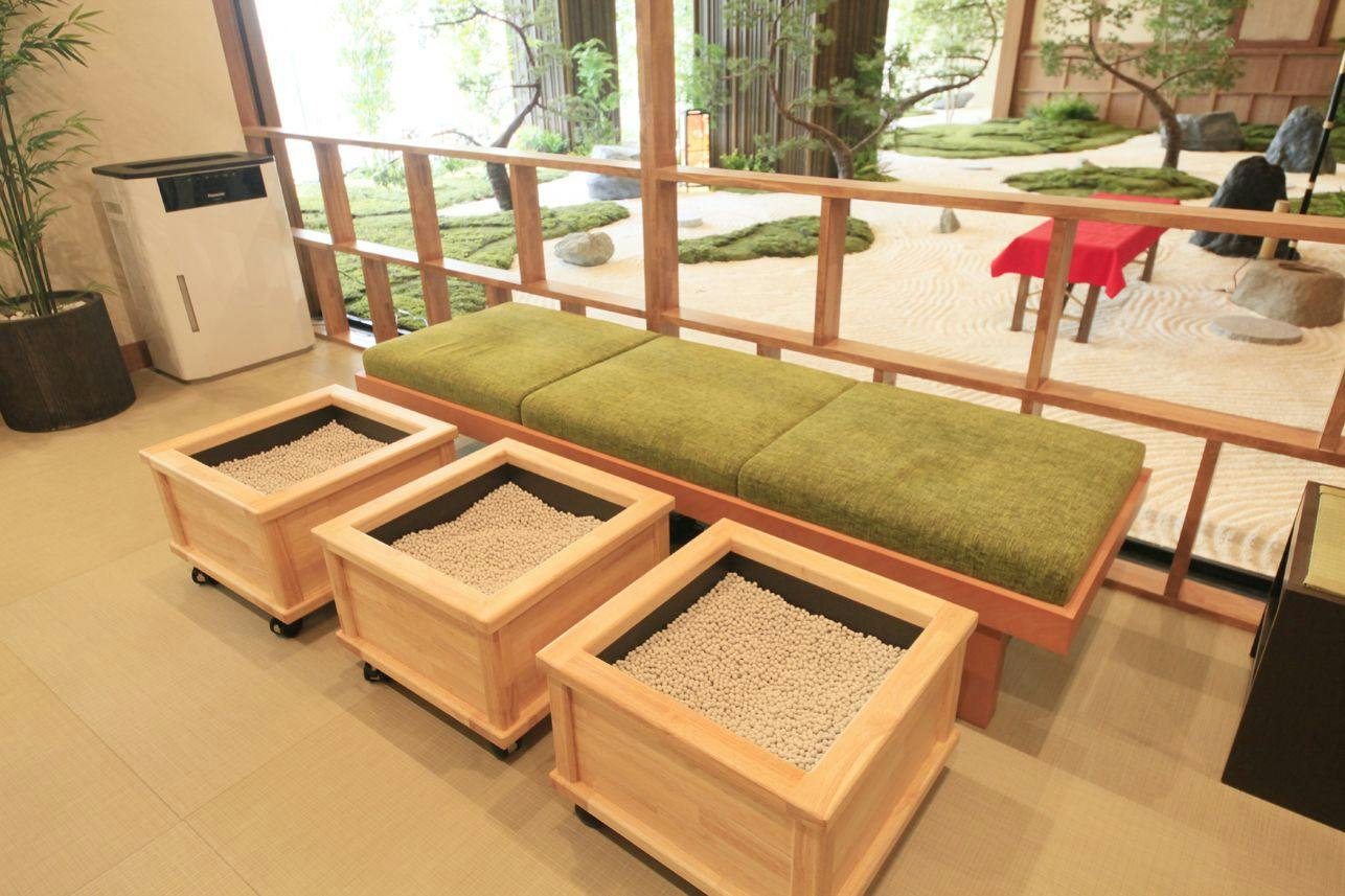 Ueno Station Hostel Oriental 1