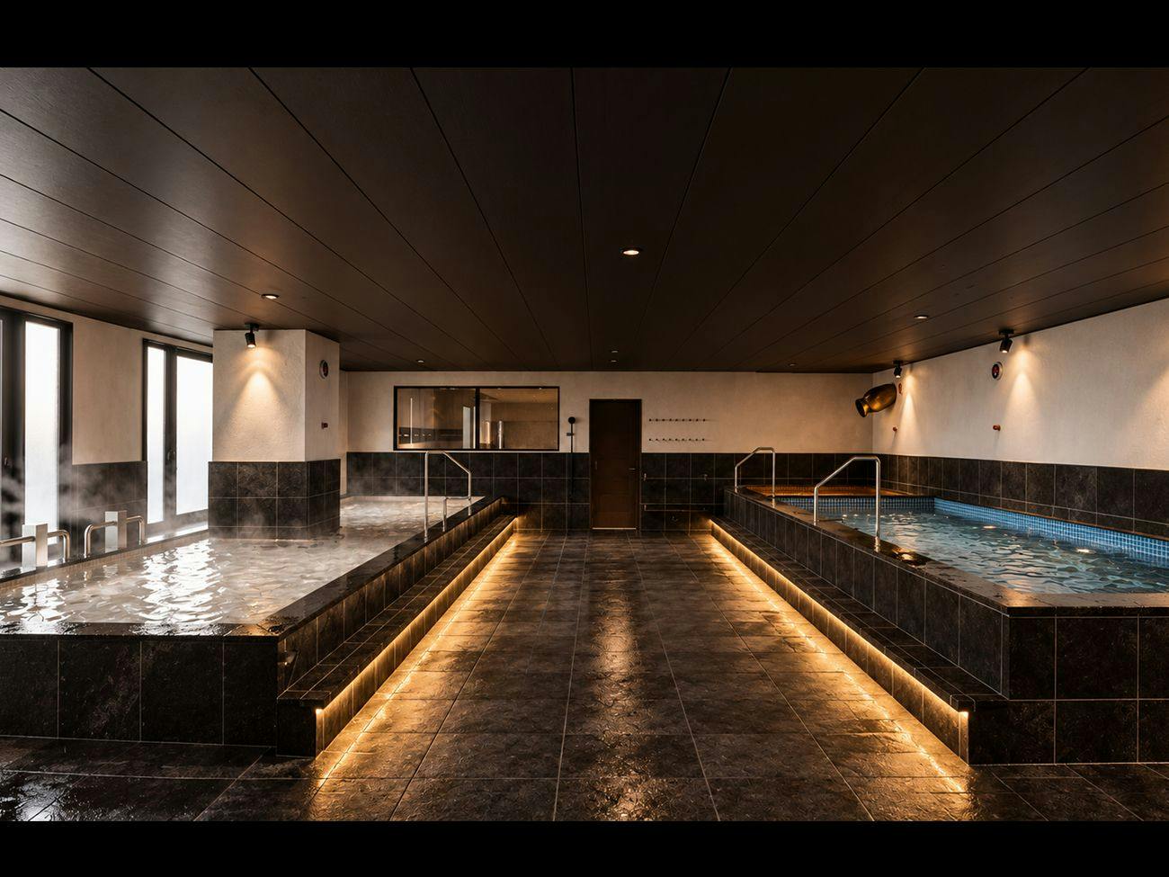 Ueno Station Hostel Oriental 1