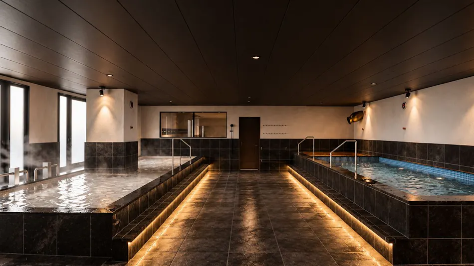 Ueno Station Hostel Oriental 1