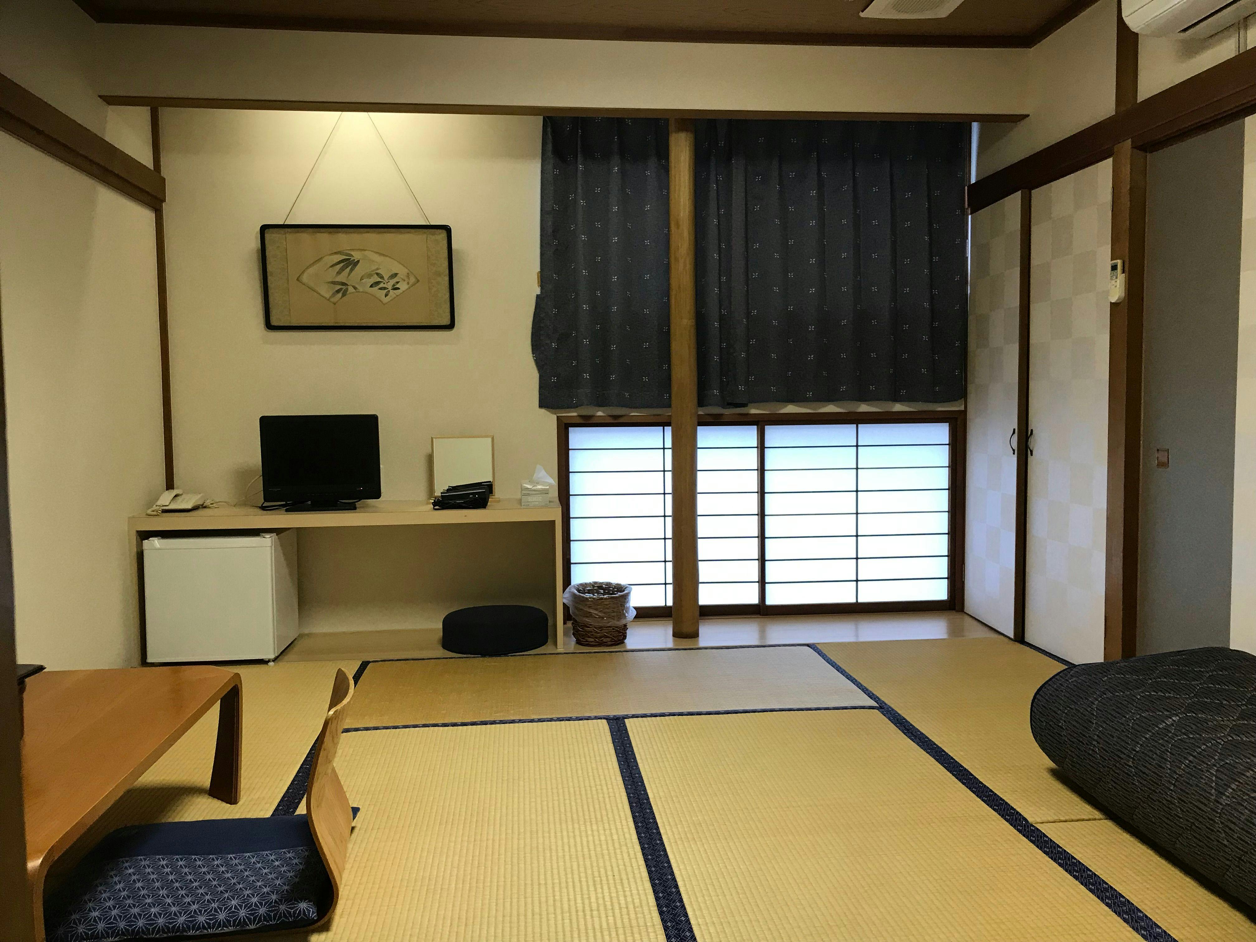 Aizu Tsuruyahotel