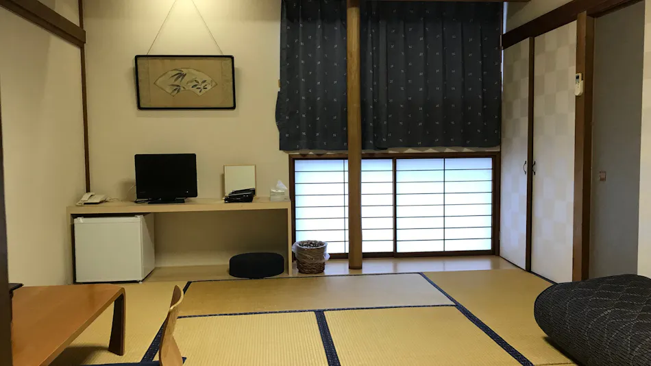 Aizu Tsuruyahotel