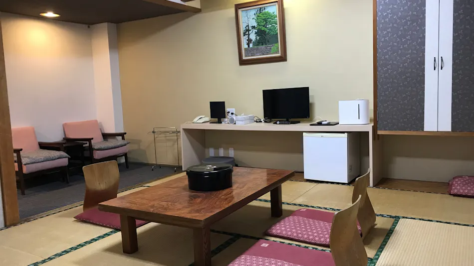 Aizu Tsuruyahotel