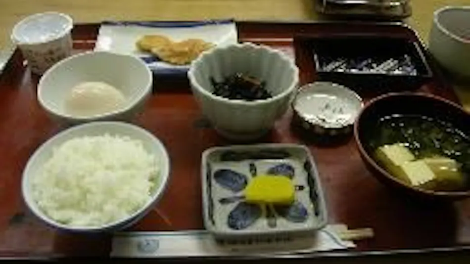 Aizu Tsuruyahotel
