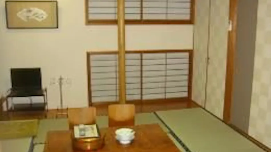 Aizu Tsuruyahotel