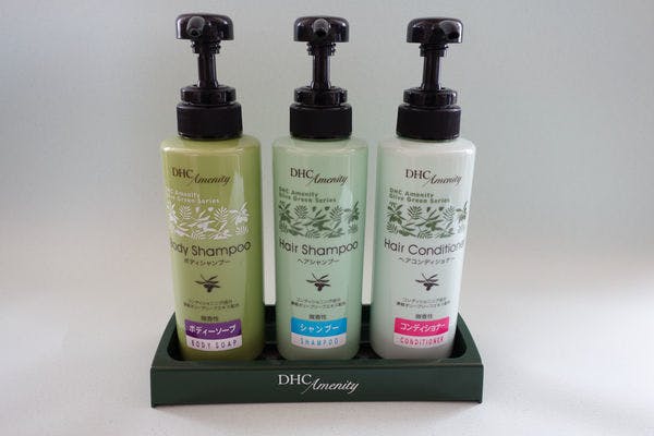 สิ่งอำนวยความสะดวก