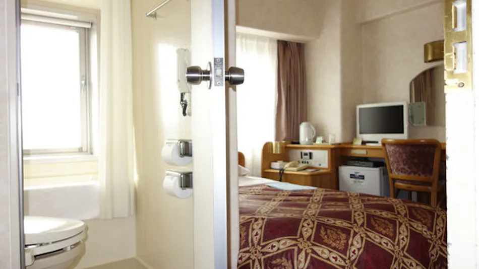 Hotel New Green Tsubame Sanjo